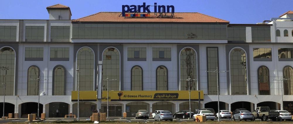 Park Inn By Radisson ナジュラーン エクステリア 写真