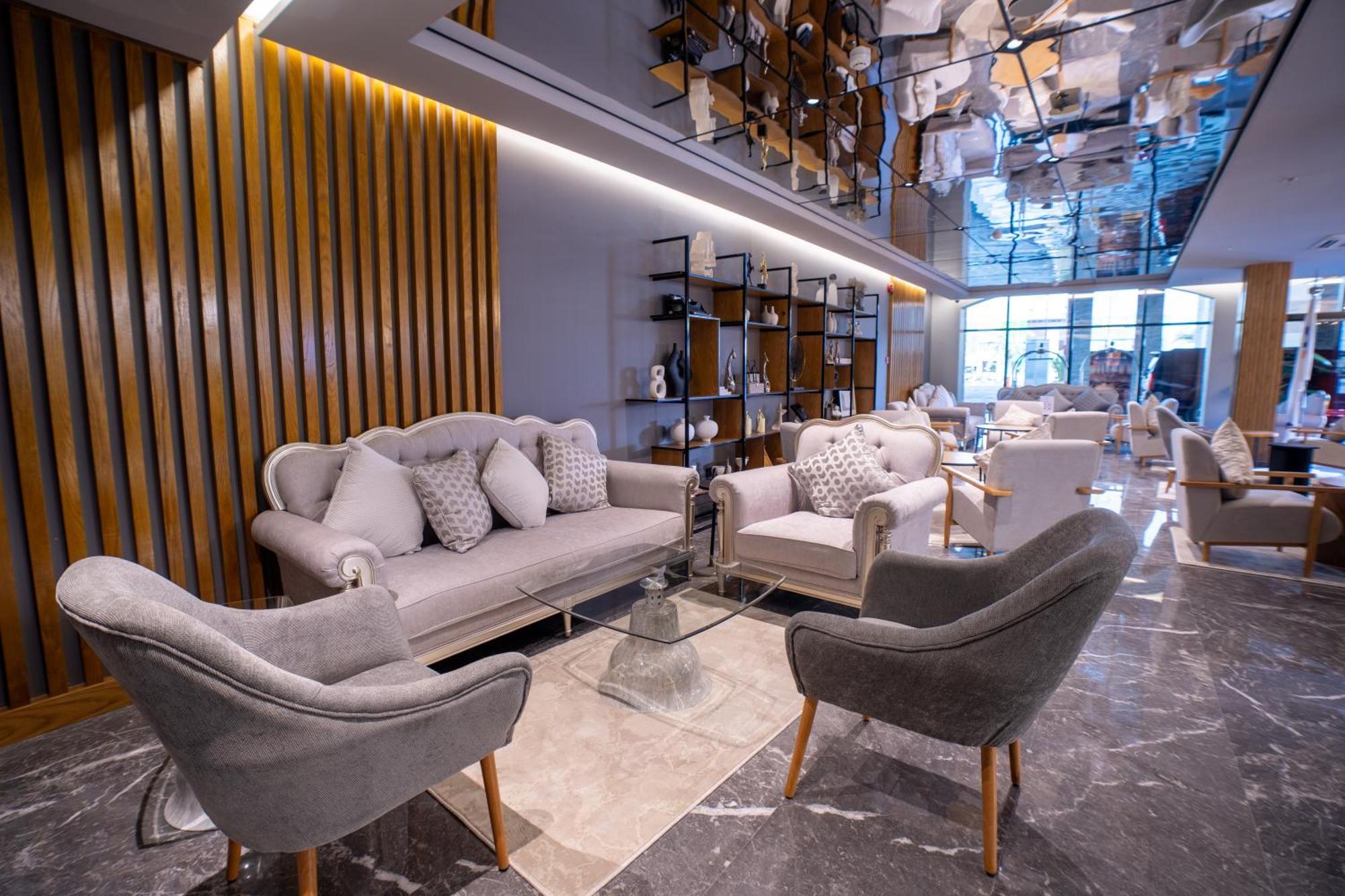 Park Inn By Radisson ナジュラーン エクステリア 写真