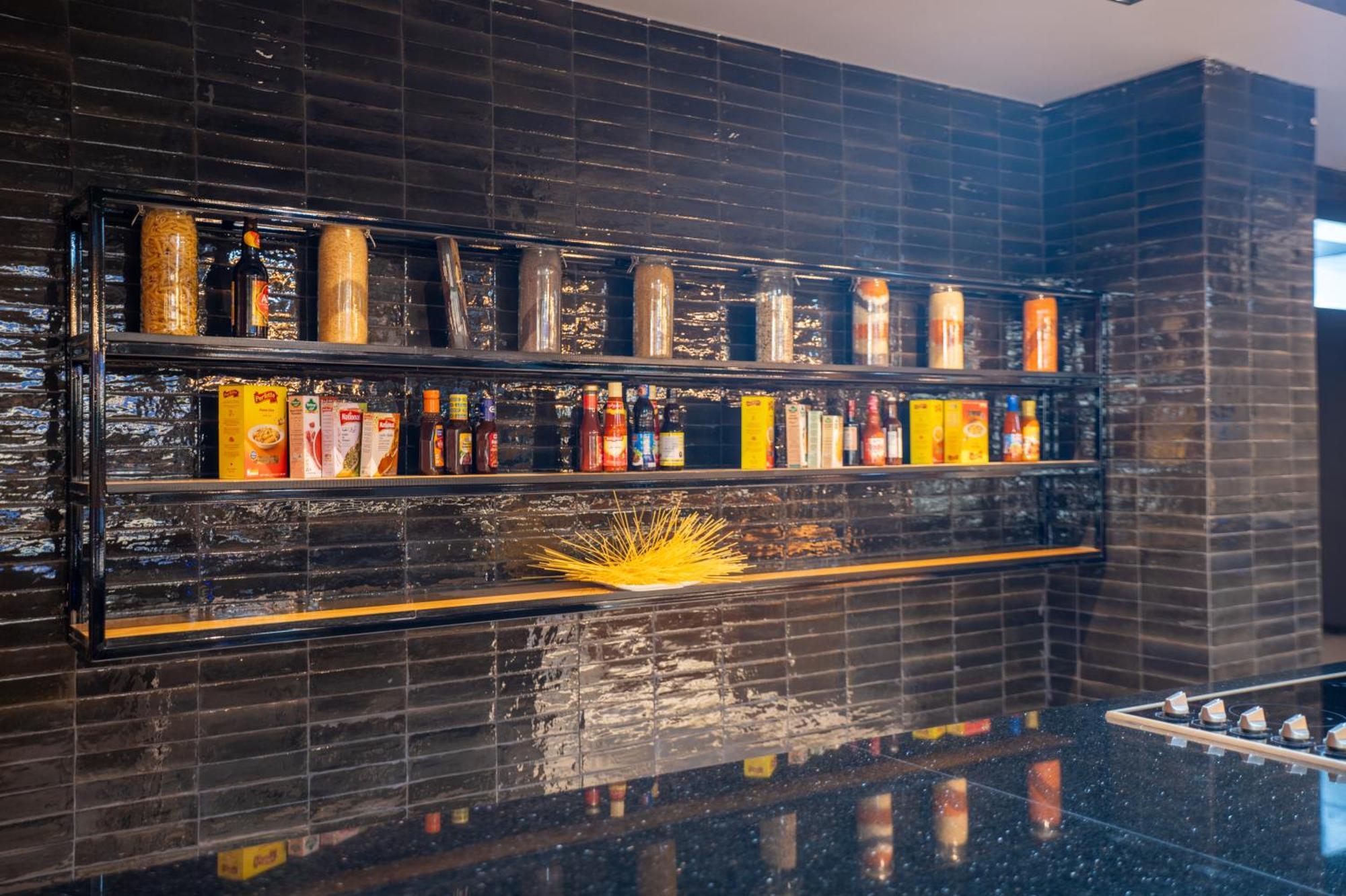 Park Inn By Radisson ナジュラーン エクステリア 写真