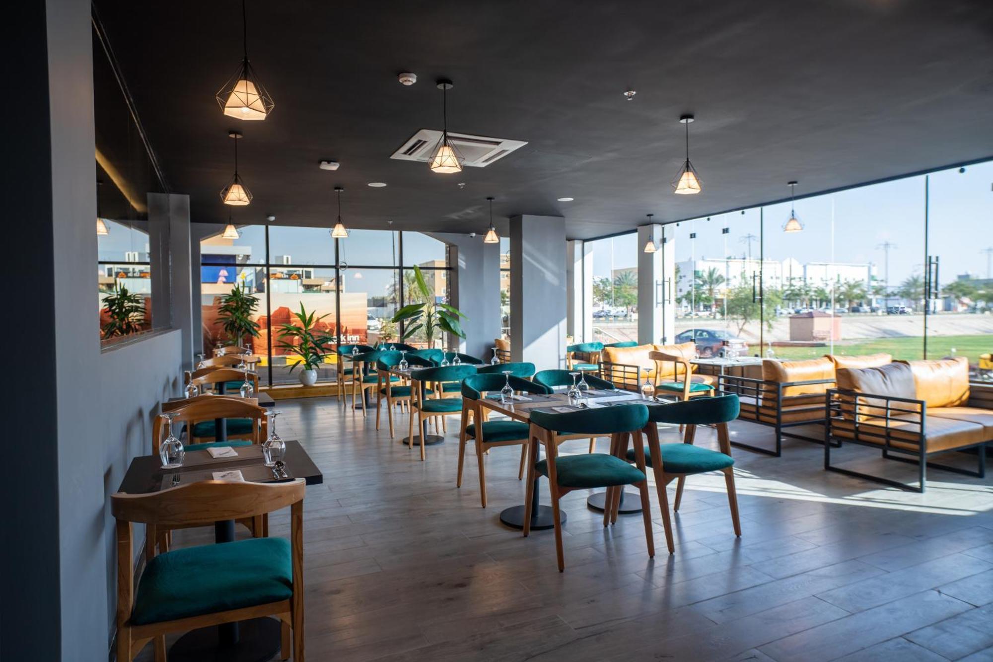Park Inn By Radisson ナジュラーン エクステリア 写真